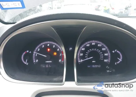 2012 Toyota Avalon Base from USA, damaged, VIN 4T1BK3DB4CU440828